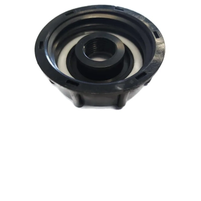 Korek/redukcja IBC | S60x6 na 1/2 cala gwint wew